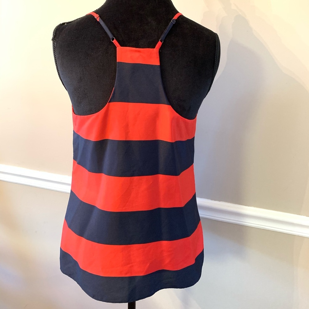 Striped Cami